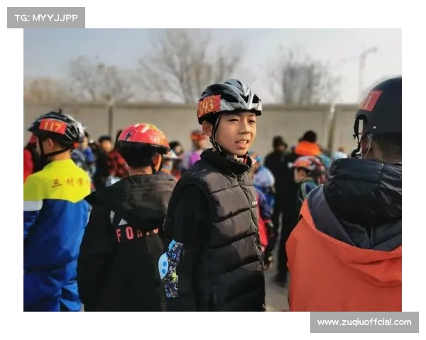 上海杨浦区推出体教融合新政 BMX正式纳入中学生体育选修课程 上海杨浦区推出体教融合新政 BMX正式纳入中学生体育选修课程