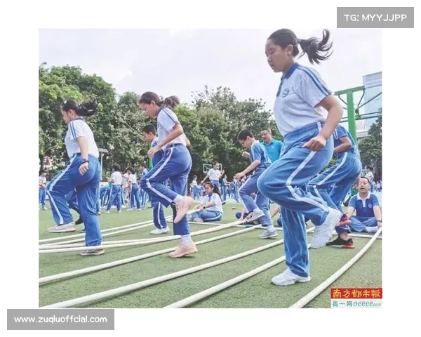 全国1200所中小学将曲棍球纳入校本课程助力体教融合深化 全国1200所中小学将曲棍球纳入校本课程助力体教融合深化