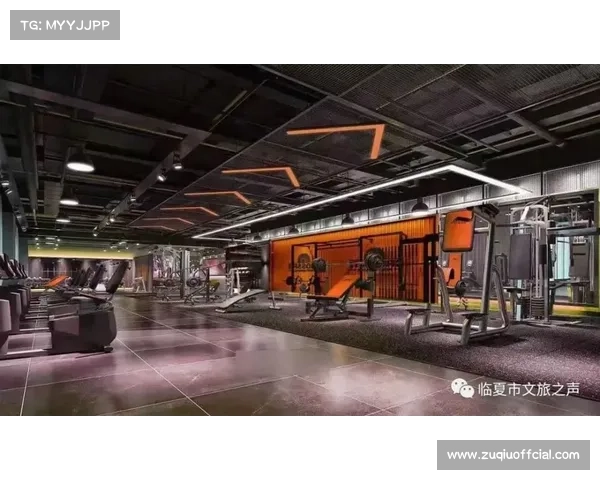 体育设施与城市公共空间深度融合，让全民健身触手可及