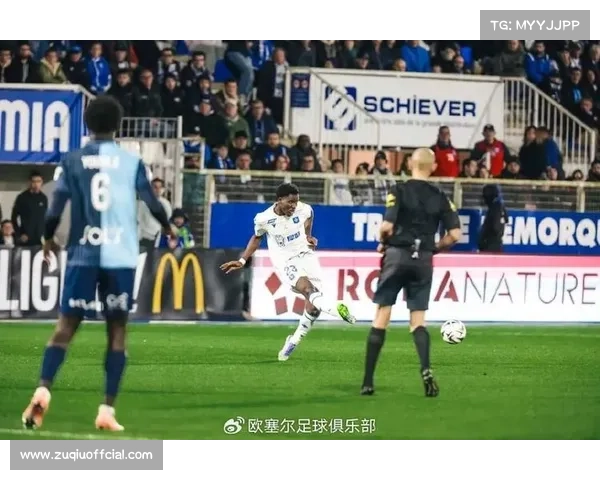 巴黎圣日耳曼对阵勒阿弗尔半场战报:努诺·门德斯助攻李刚仁破门,巴黎1-0领先 巴黎圣日耳曼对阵勒阿弗尔半场战报:努诺·门德斯助攻李刚仁破门,巴黎1-0领先