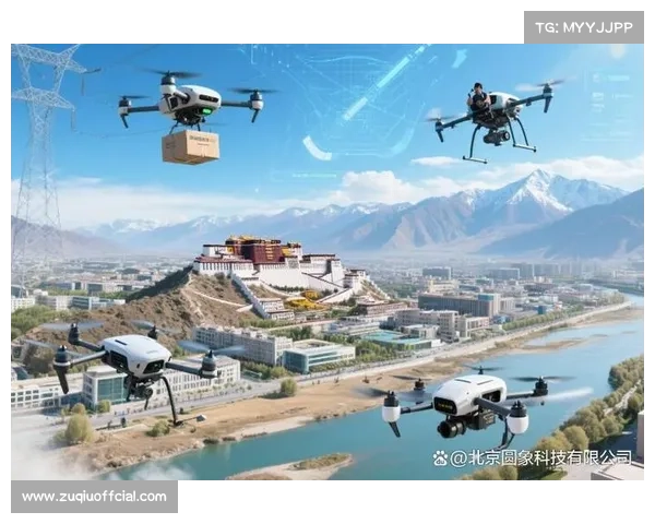 低慢小航空器管控升级,确保空域安全 低慢小航空器管控升级,确保空域安全