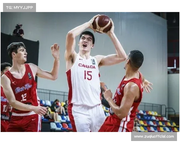 中国男篮青训积弊待解，U19世界杯生死战成检验年轻一代韧性试金石