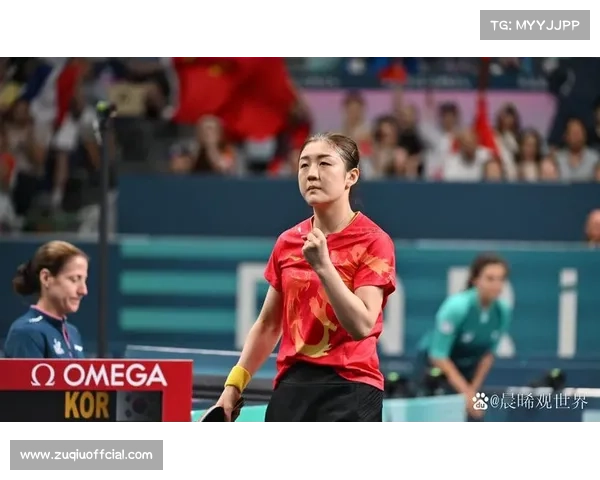 从全运会看巴黎奥运周期后国羽新老交替的进展与挑战