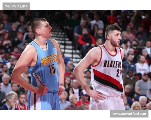 努尔基奇犯规困扰，爵士内线失守掘金三分雨洗礼