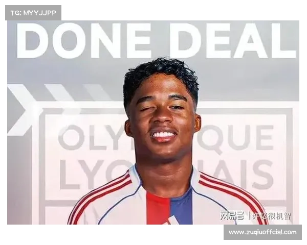 十人布雷斯特1-2不敌里昂，恩德里克首秀送助攻