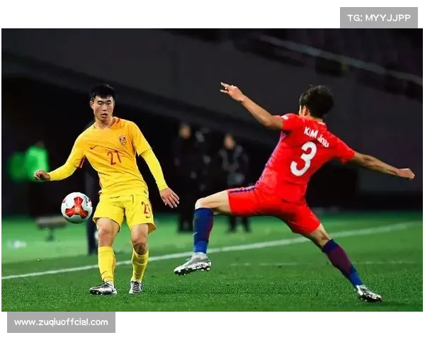 U23亚洲杯决赛反思：彭啸称看到差距，但强调这是中国足球新起点