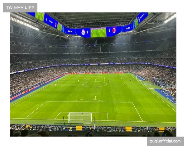 皇马与苹果合作-无限伯纳乌-计划，部署百台摄像机打造沉浸式观赛