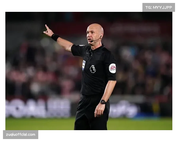 英超官方公布第33轮裁判安排，泰勒将执法北伦敦德比